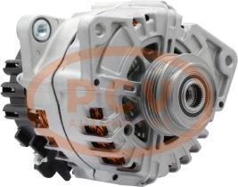 PCV 21627P - ALTERNADOR MERCEDES-BENZ 200A 12V PCV NEW