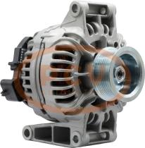 PCV 21635P - ALTERNADOR DAF 120A 24V PCV NEW