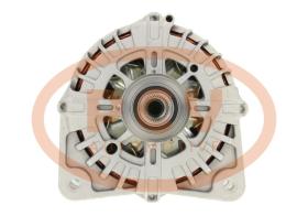 PCV 21643P - ALTERNADOR RENAULT 230A 12V PCV NEW