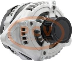 PCV 21646P - ALTERNADOR FIAT 150A 12V PCV NEW