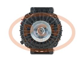 21651P - ALTERNADOR SCANIA 150A 24V PCV NEW