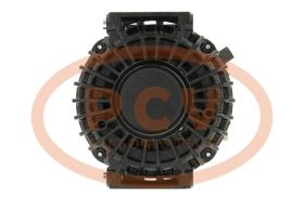  21652P - ALTERNADOR SCANIA 150A 24V PCV NEW