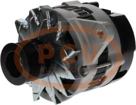 PCV 21659P - ALTERNADOR ISUZU 60A 24V PCV NEW