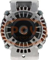  21666P - ALTERNADOR SCANIA 130A 24V PCV NEW