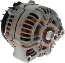PCV 21672P - ALTERNADOR JOHN DEERE 240A 12V PCV NEW