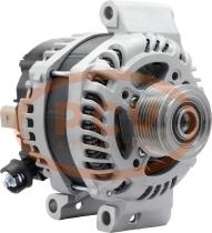 PCV 21676P - ALTERNADOR FORD 210A 12V PCV NEW
