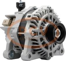 PCV 21679P - ALTERNADOR JAGUAR 150A 12V PCV NEW