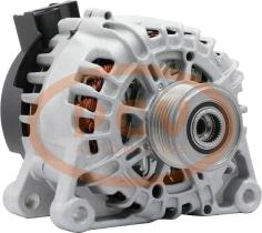 PCV 21682P - ALTERNADOR FORD 120A 12V PCV NEW