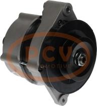 PCV 21706P - ALTERNADOR JOHN DEERE 50A 24V PCV NEW