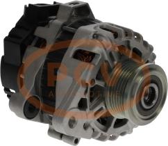 PCV 21728P - ALTERNADOR KIA 70A 12V PCV NEW