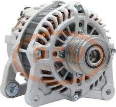 PCV 21732P - ALTERNADOR MITSUBISHI 110A 12V PCV NEW