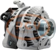  21740P - ALTERNADOR HONDA 130A 12V PCV NEW