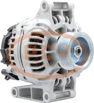 PCV 21757P - ALTERNADOR DAF 150A 24V PCV NEW