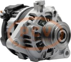 PCV 21794P - ALTERNADOR TOYOTA 100A 12V PCV NEW