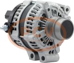  21812P - ALTERNADOR JAGUAR 220A 12V PCV NEW
