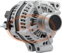 PCV 21814P - ALTERNADOR LAND ROVER / JAGUAR 180A 12V PCV NEW
