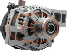 PCV 21815P - ALTERNADOR TOYOTA 100A 12V PCV NEW