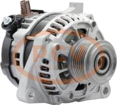 PCV 21819P - ALTERNADOR TOYOTA 100A 12V PCV NEW