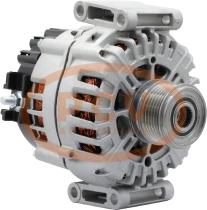  21829P - ALTERNADOR MERCEDES 250A 12V PCV NEW