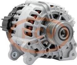 PCV 21833P - ALTERNADOR AUDI 150A 12V PCV NEW