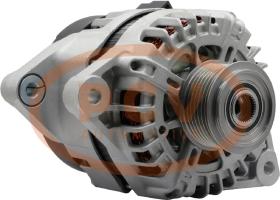 21836P - ALTERNADOR HYUNDAI 130A 12V PCV NEW