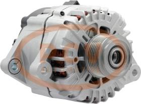 PCV 21837P - ALTERNADOR HYUNDAI 180A 12V PCV NEW