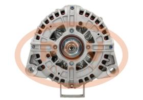 PCV 21854P - ALTERNADOR JOHN DEERE 200A 12V PCV NEW