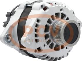  21857P - ALTERNADOR SSANG YONG 140A 12V PCV NEW