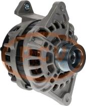 PCV 21862P - ALTERNADOR HATZ 110A 12V PCV NEW