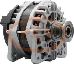 PCV 21863P - ALTERNADOR RENAULT 180A 12V PCV NEW