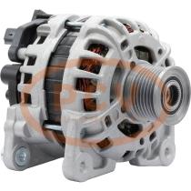 PCV 21872P - ALTERNADOR DACIA 110A 12V PCV NEW