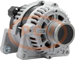 PCV 21875P - ALTERNADOR OPEL 120A 12V PCV NEW