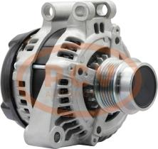 PCV 21888P - ALTERNADOR LAND ROVER 150A 12V PCV NEW