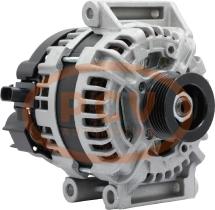 PCV 21912P - ALTERNADOR OPEL 150A 12V PCV NEW