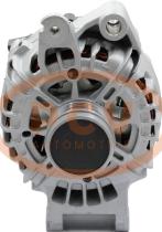 PCV 21918P - ALTERNADOR VOLVO 180A 12V PCV NEW