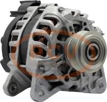 PCV 21976P - ALTERNADOR RENAULT 120A 12V PCV NEW