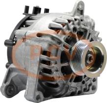 PCV 21977P - ALTERNADOR OPEL 130A 12V PCV NEW
