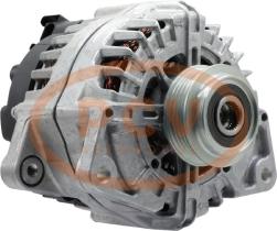 PCV 21978P - ALTERNADOR MERCEDES-BENZ 250A 12V PCV NEW