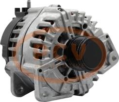  21979P - ALTERNADOR MERCEDES 200A 12V PCV NEW