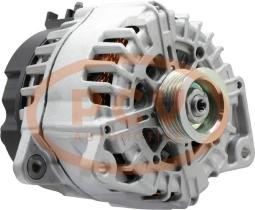 PCV 21980P - ALTERNADOR MERCEDES 280A 12V PCV NEW