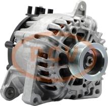 PCV 21983P - ALTERNADOR OPEL 150A 12V PCV NEW
