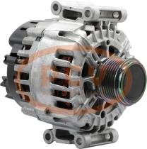 PCV 21987P - ALTERNADOR SKODA 180A 12V PCV NEW