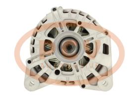 PCV 22555P - ALTERNADOR RENAULT 120A 12V PCV NEW