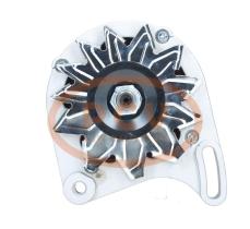 PCV 22579P - ALTERNADOR LOMBARDINI 65A 12V PCV NEW