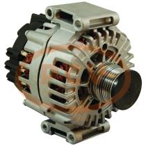 PCV 22721P - ALTERNADOR MERCEDES 180A 12V PCV NEW