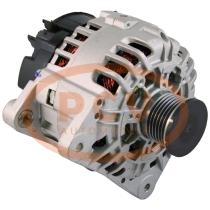 22990P - ALTERNADOR RENAULT 125A 12V PCV NEW