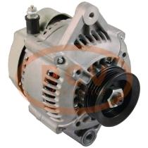  23037P - ALTERNADOR SUZUKI 85A 12V PCV NEW