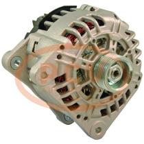 23059P - ALTERNADOR RENAULT 125A 12V PCV NEW