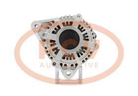  23098P - ALTERNADOR HYUNDAI 120A 12V PCV NEW
