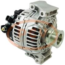  23106P - ALTERNADOR OPEL 100A 12V PCV NEW
